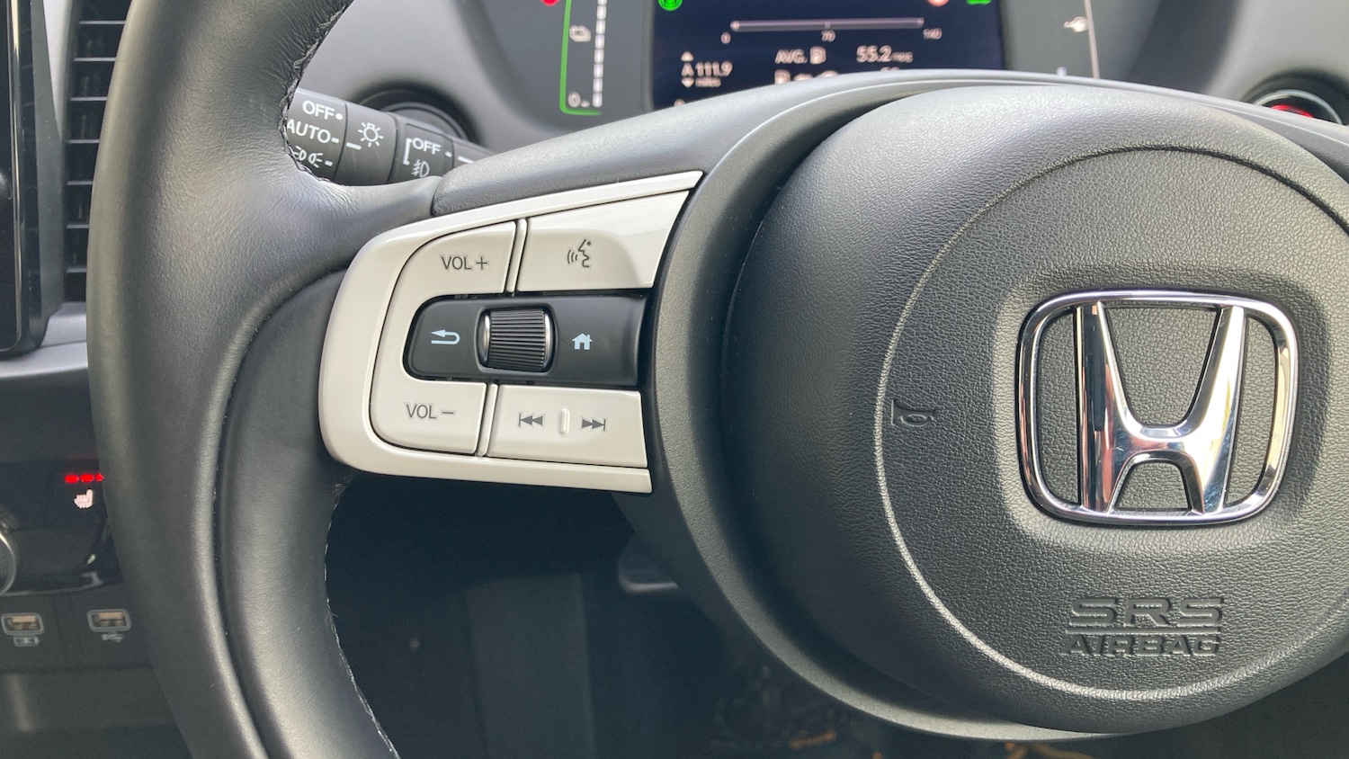 Used Honda Jazz 2022 for sale - 77779040: Photo 22