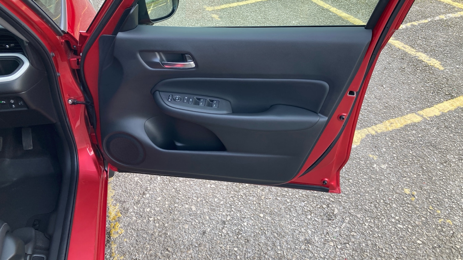 Used Honda Jazz 2022 for sale - 77779040: Photo 27