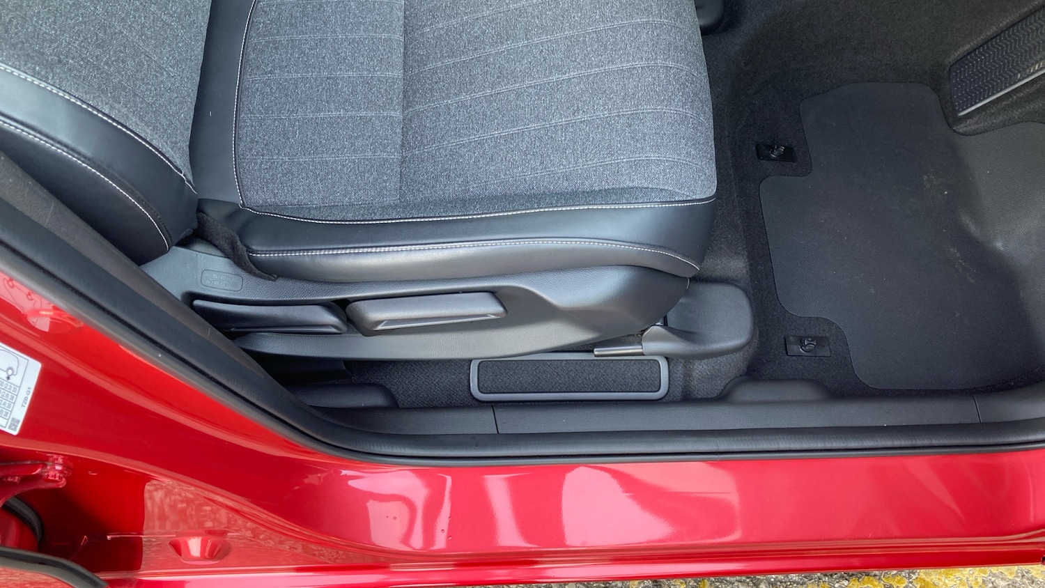 Used Honda Jazz 2022 for sale - 77779040: Photo 28