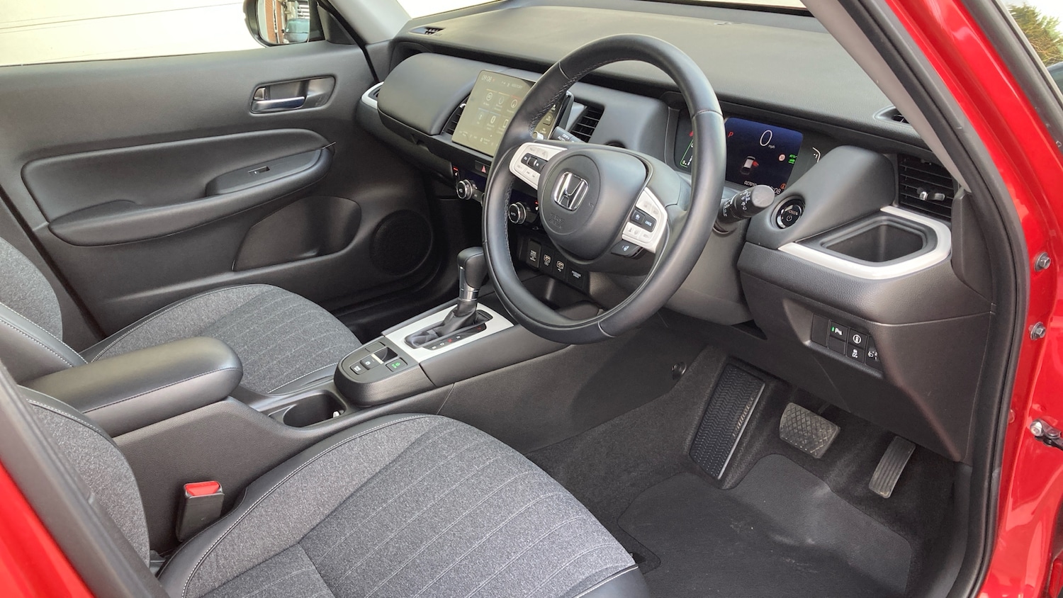 Used Honda Jazz 2022 for sale - 77779040: Photo 29