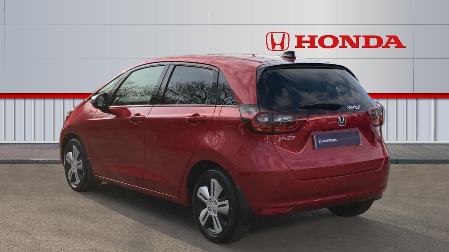 Used Honda Jazz 2022 for sale - 77779040: Photo 3