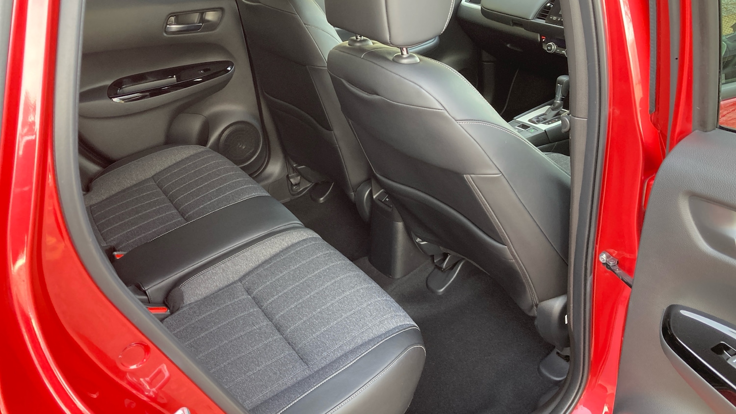 Used Honda Jazz 2022 for sale - 77779040: Photo 31