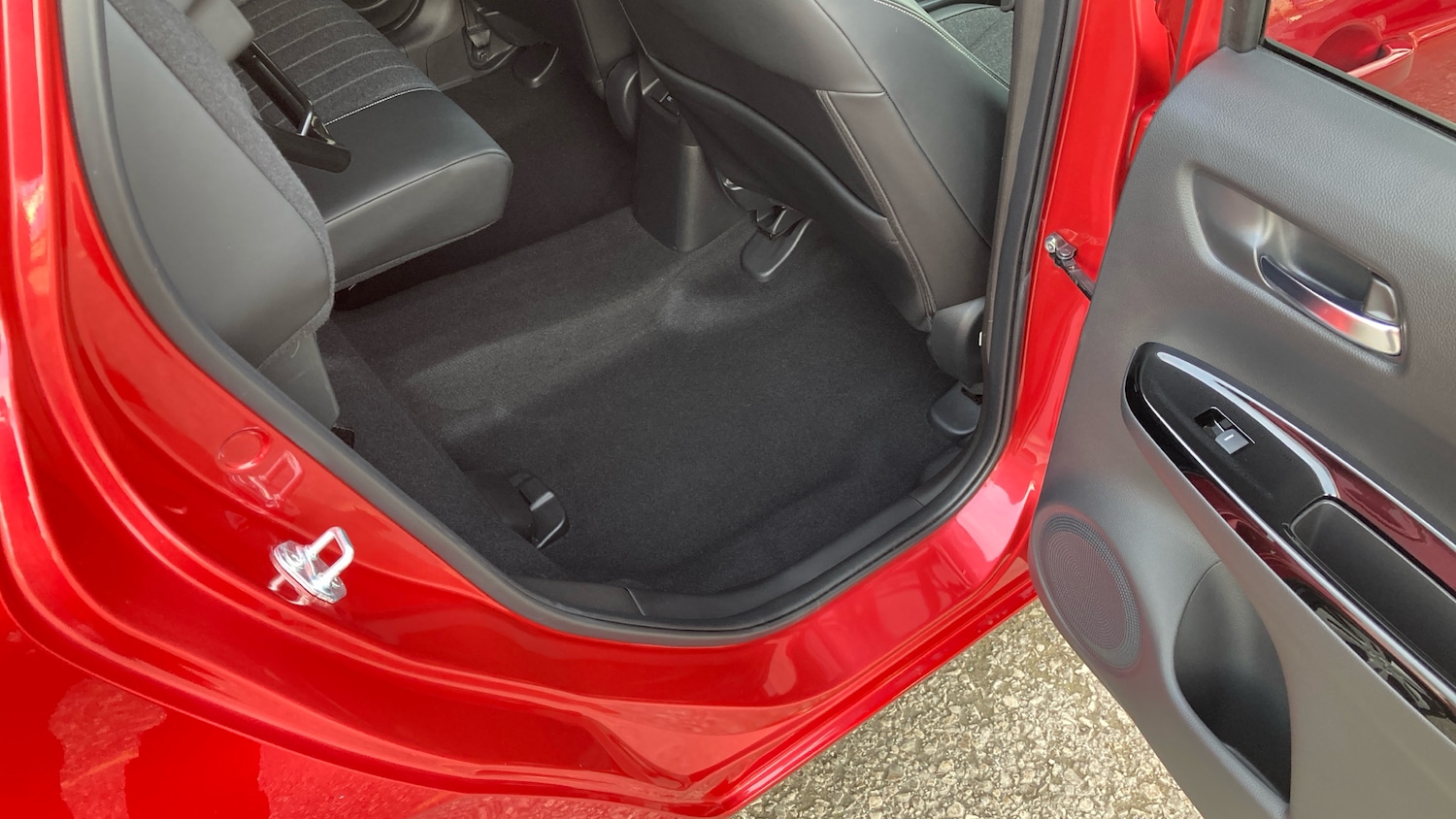 Used Honda Jazz 2022 for sale - 77779040: Photo 32