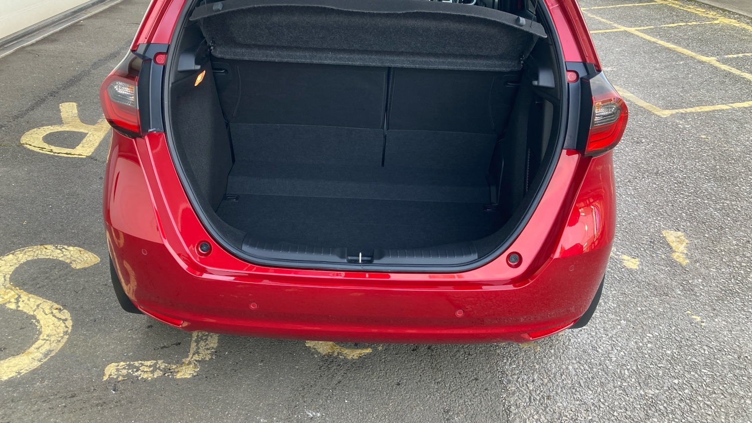 Used Honda Jazz 2022 for sale - 77779040: Photo 33