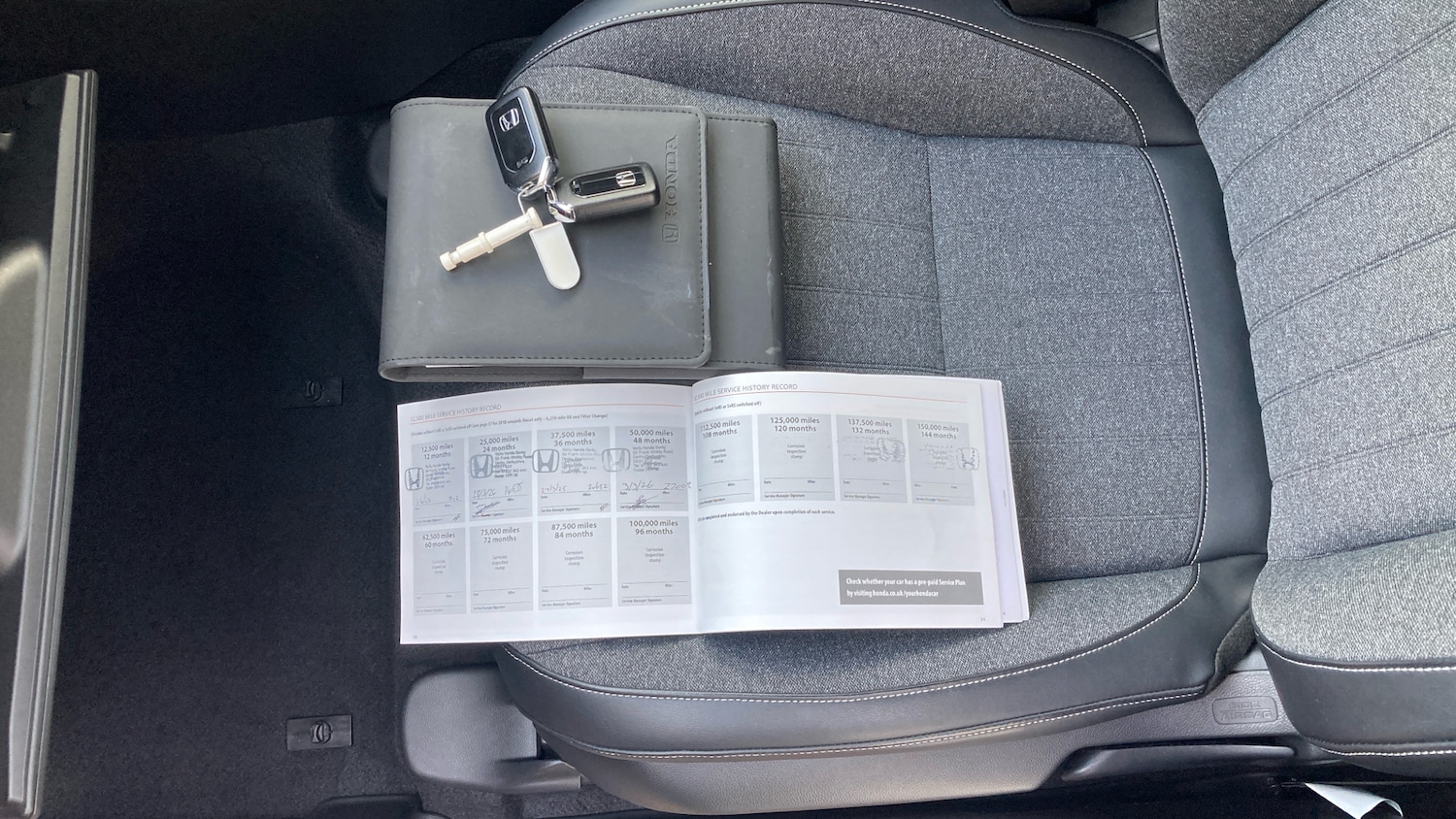 Used Honda Jazz 2022 for sale - 77779040: Photo 34