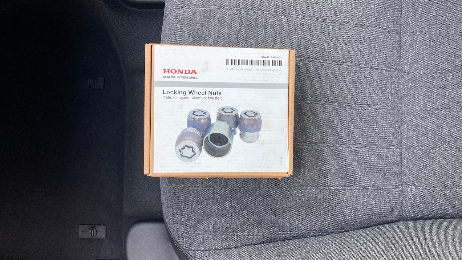 Used Honda Jazz 2022 for sale - 77779040: Photo 35