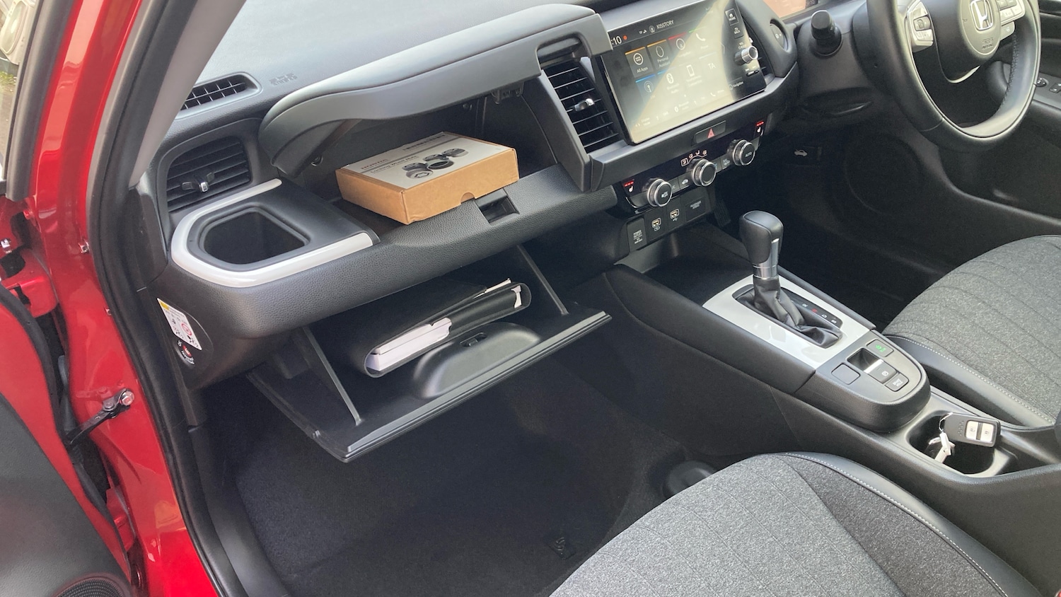 Used Honda Jazz 2022 for sale - 77779040: Photo 36