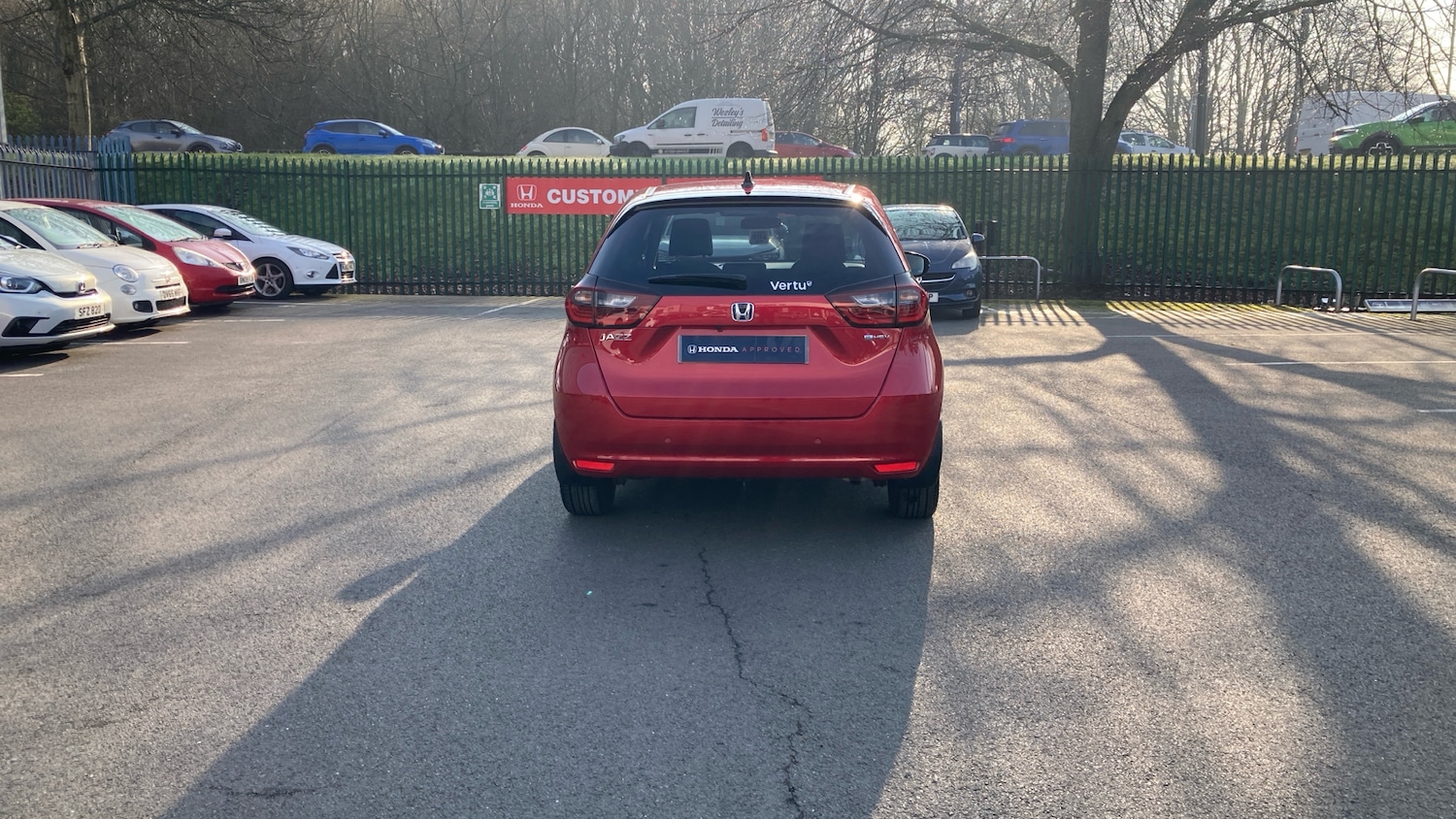 Used Honda Jazz 2022 for sale - 77779040: Photo 39