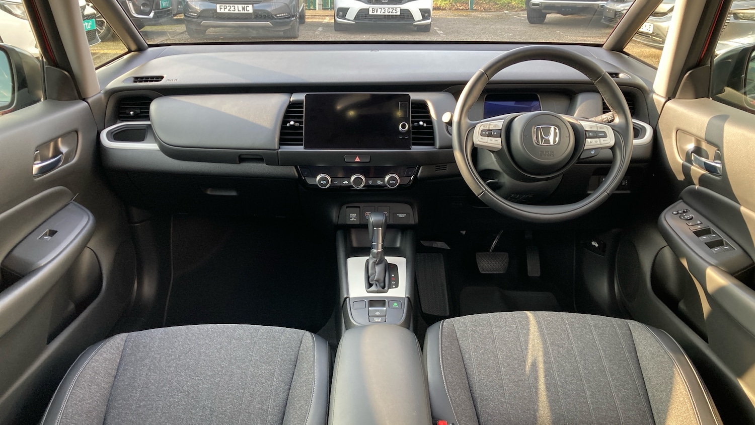 Used Honda Jazz 2022 for sale - 77779040: Photo 4