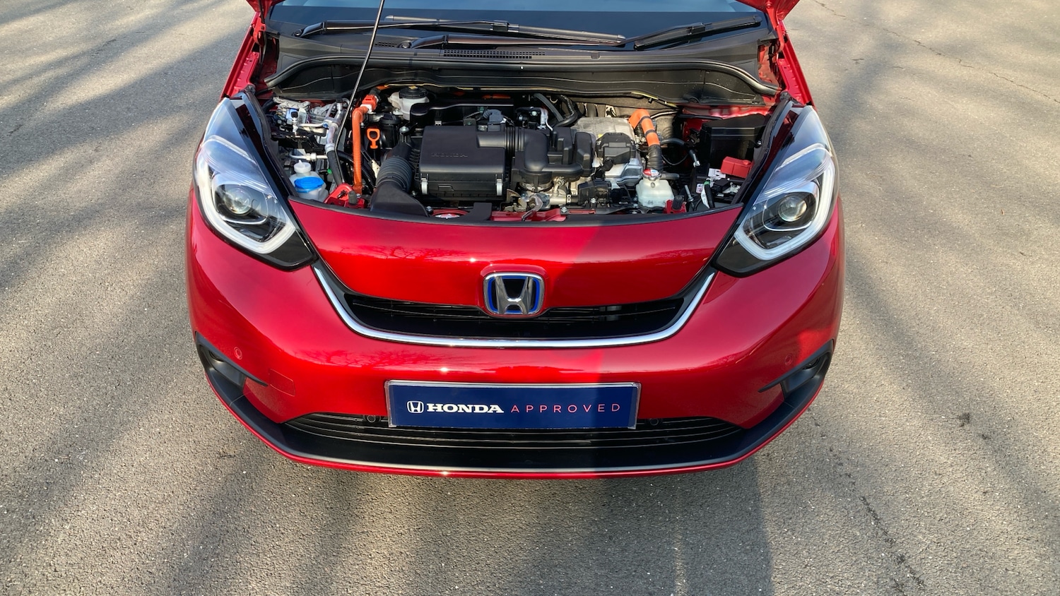 Used Honda Jazz 2022 for sale - 77779040: Photo 43