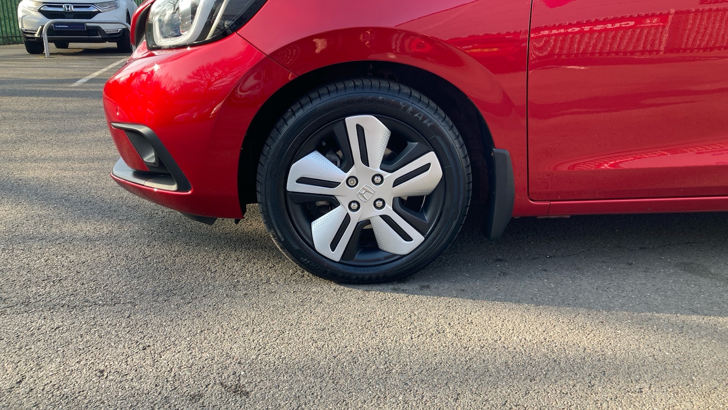 Used Honda Jazz 2022 for sale - 77779040: Photo 44