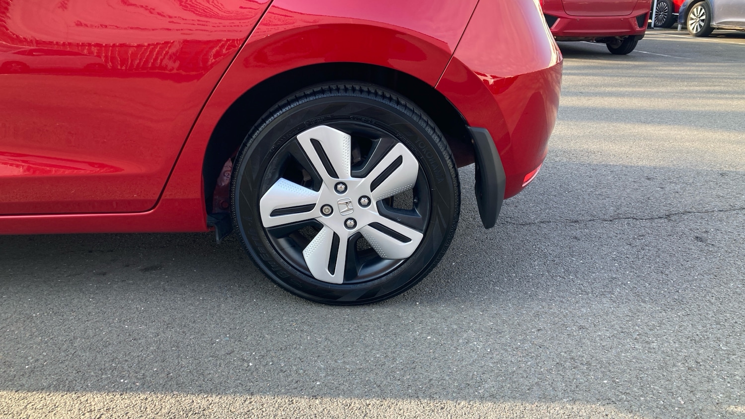 Used Honda Jazz 2022 for sale - 77779040: Photo 45