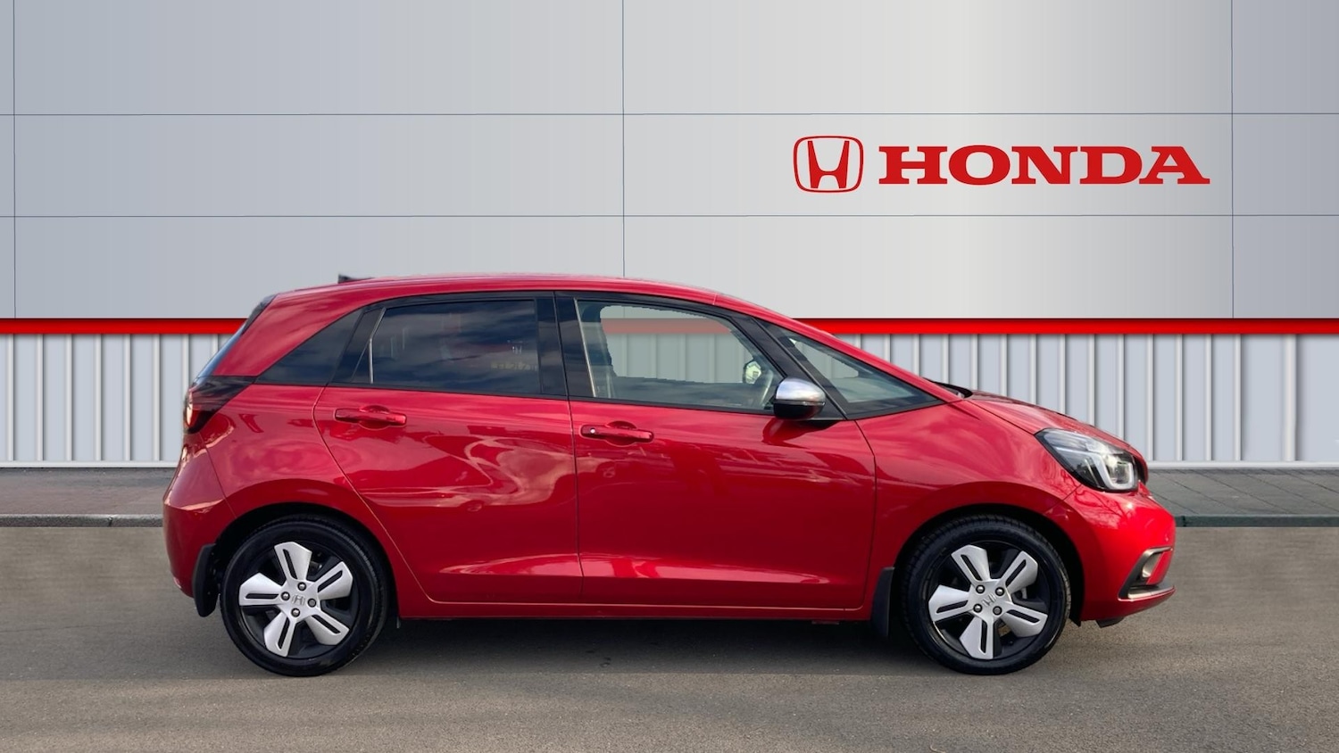 Used Honda Jazz 2022 for sale - 77779040: Photo 5