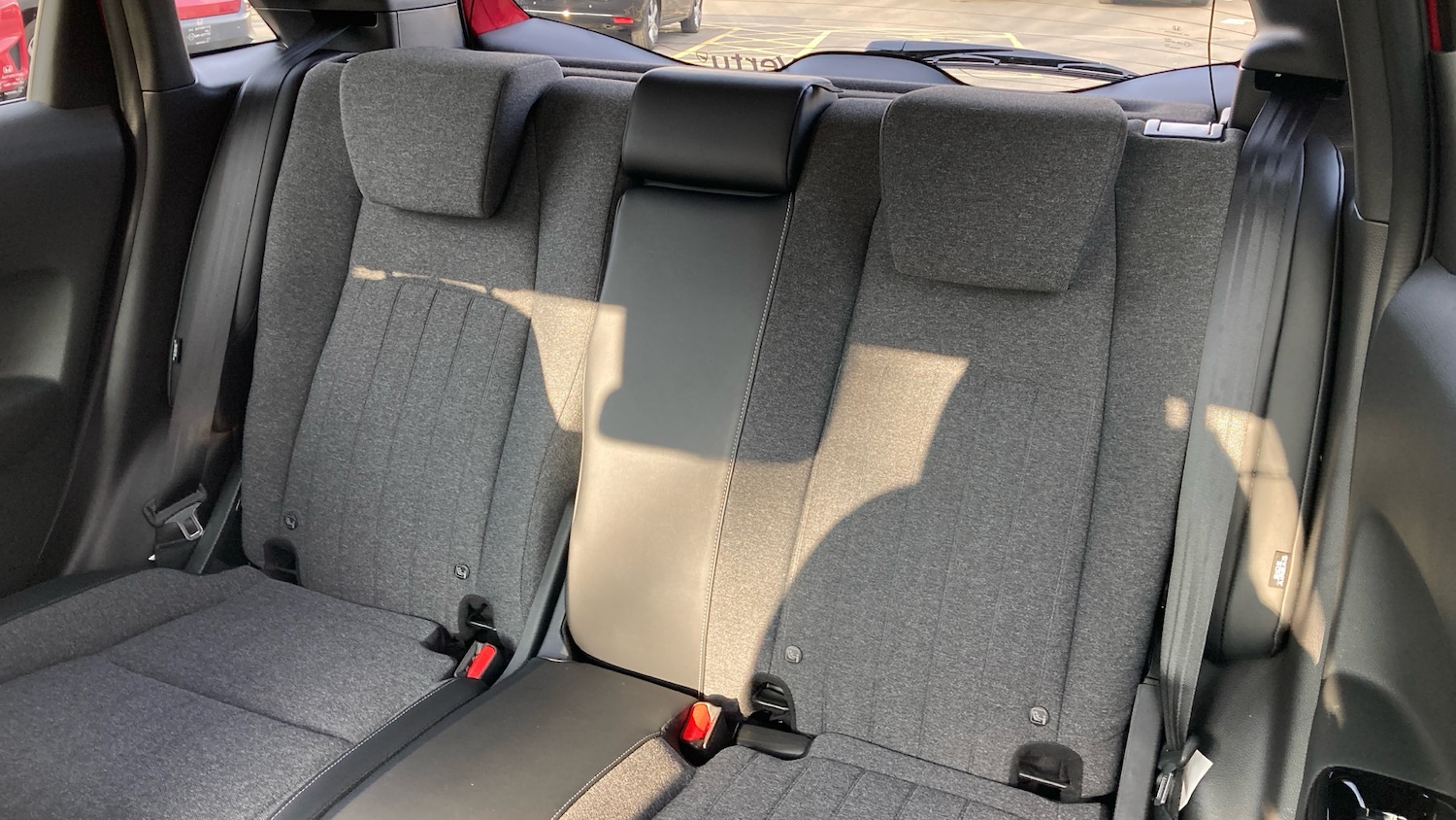 Used Honda Jazz 2022 for sale - 77779040: Photo 8