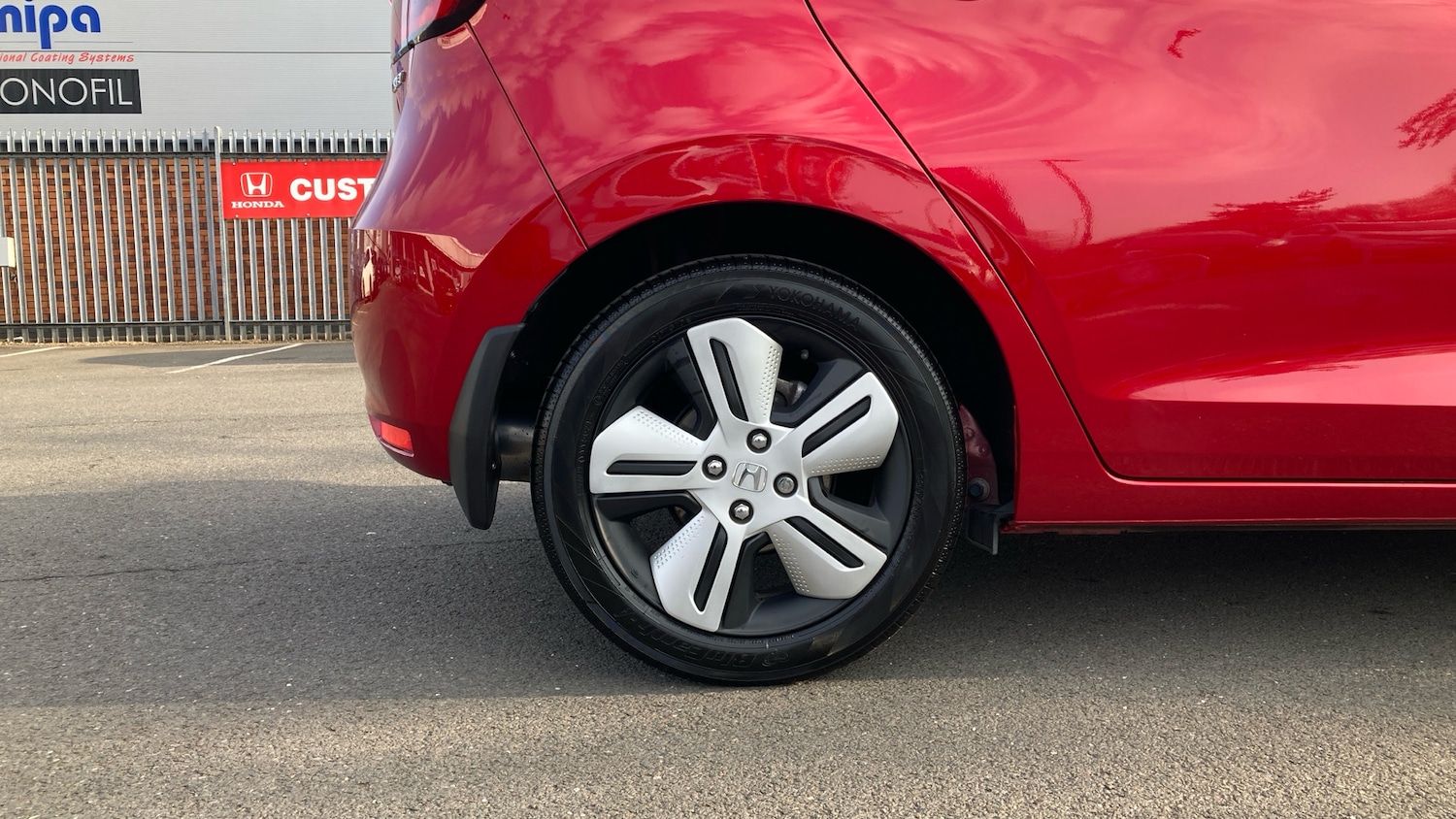 Used Honda Jazz 2022 for sale - 77779040: Photo 9