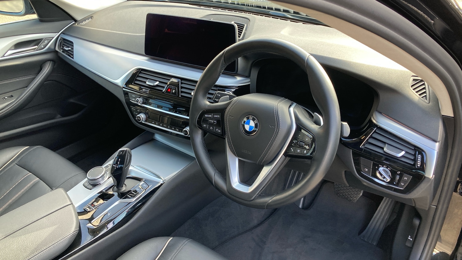 Used BMW 5 Series 2021 for sale - 77917142: Photo 11