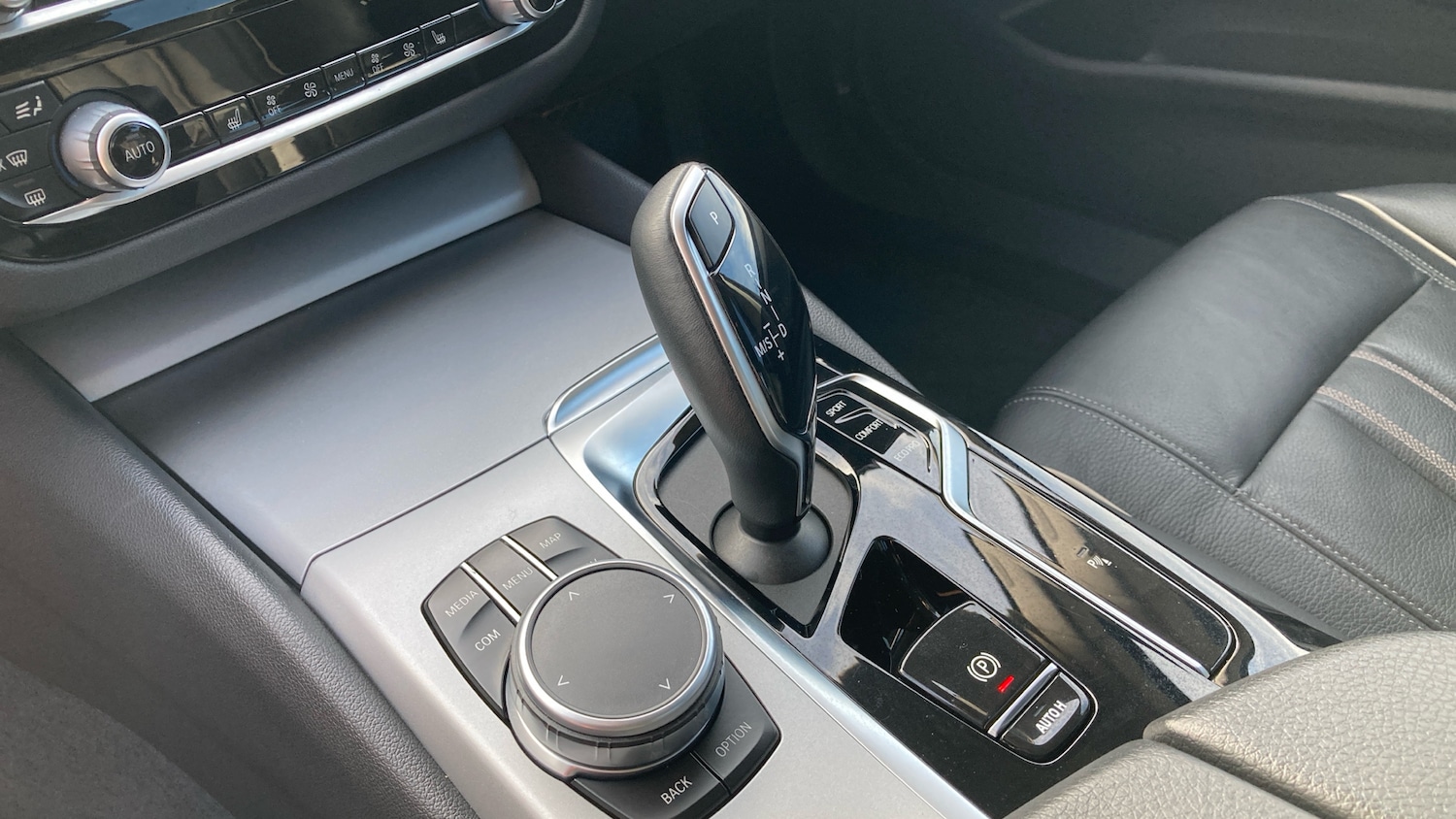 Used BMW 5 Series 2021 for sale - 77917142: Photo 13