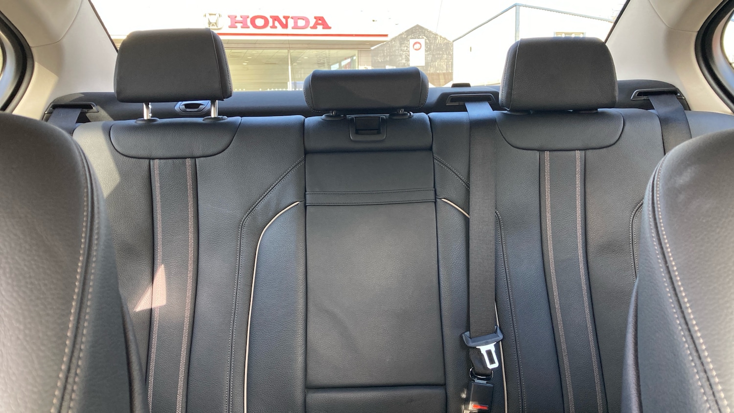 Used BMW 5 Series 2021 for sale - 77917142: Photo 15