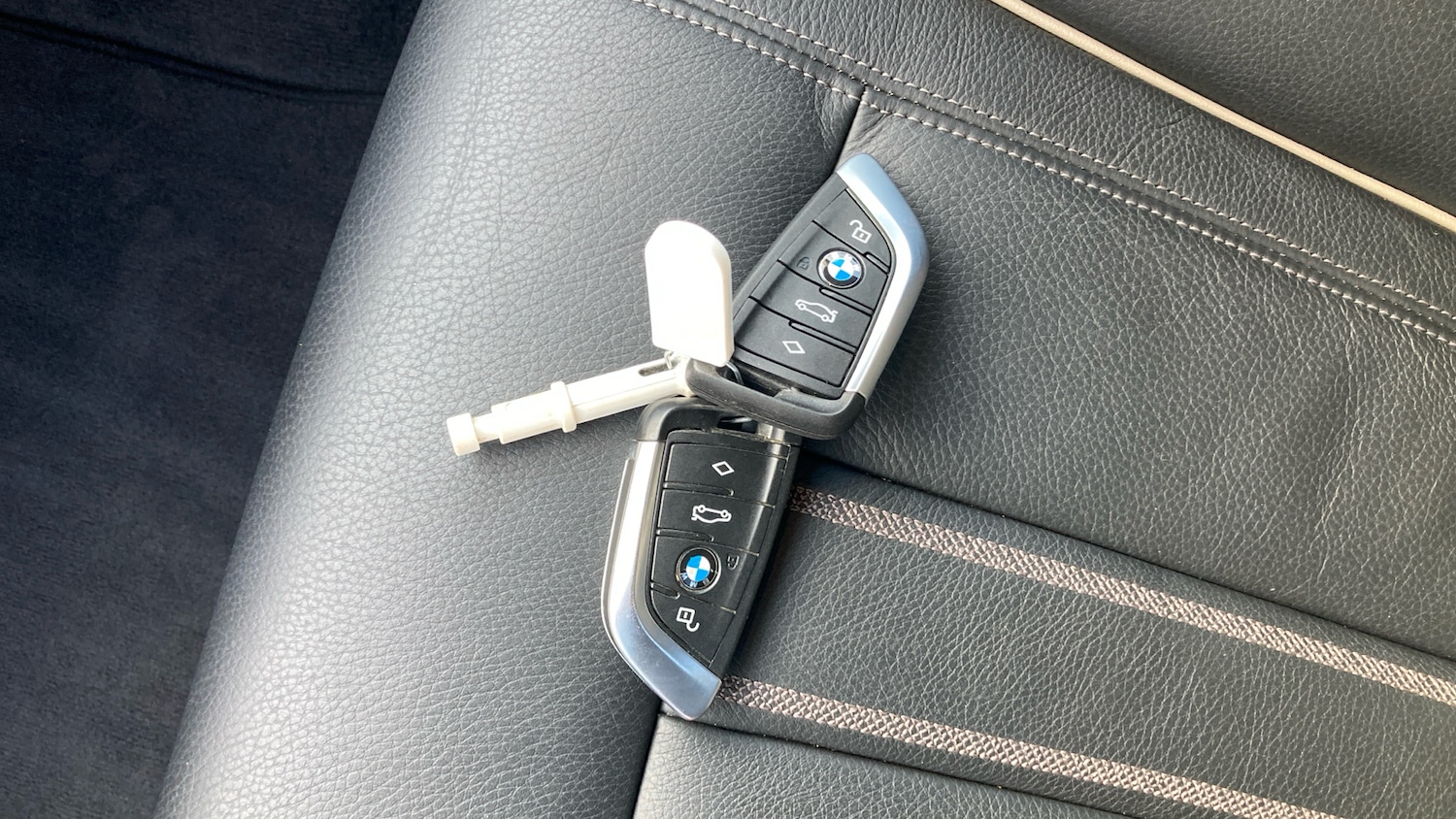 Used BMW 5 Series 2021 for sale - 77917142: Photo 20