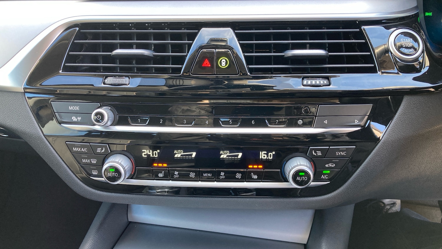 Used BMW 5 Series 2021 for sale - 77917142: Photo 27