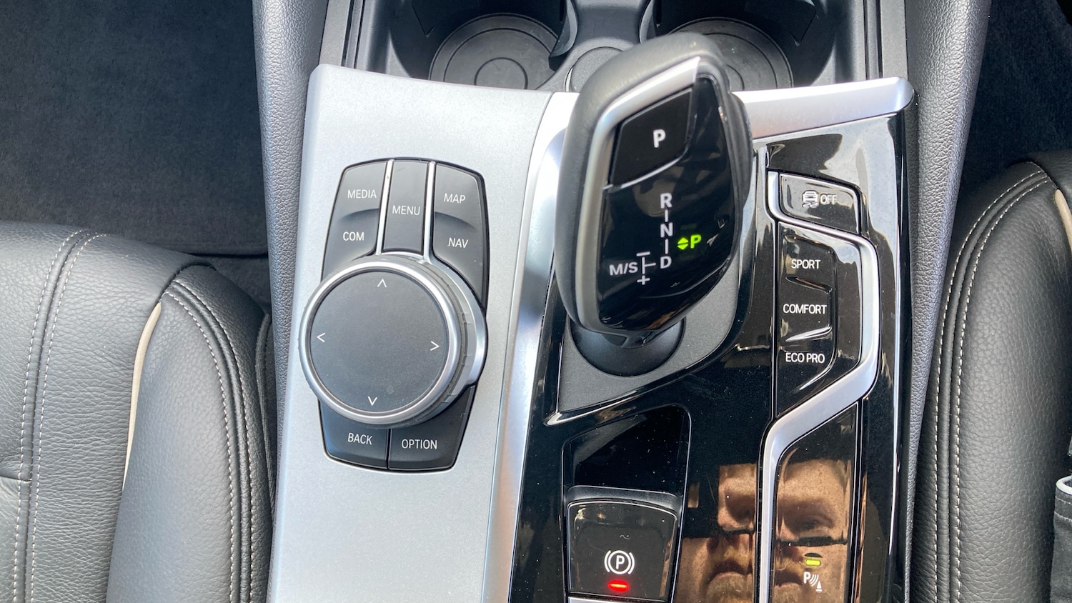 Used BMW 5 Series 2021 for sale - 77917142: Photo 30