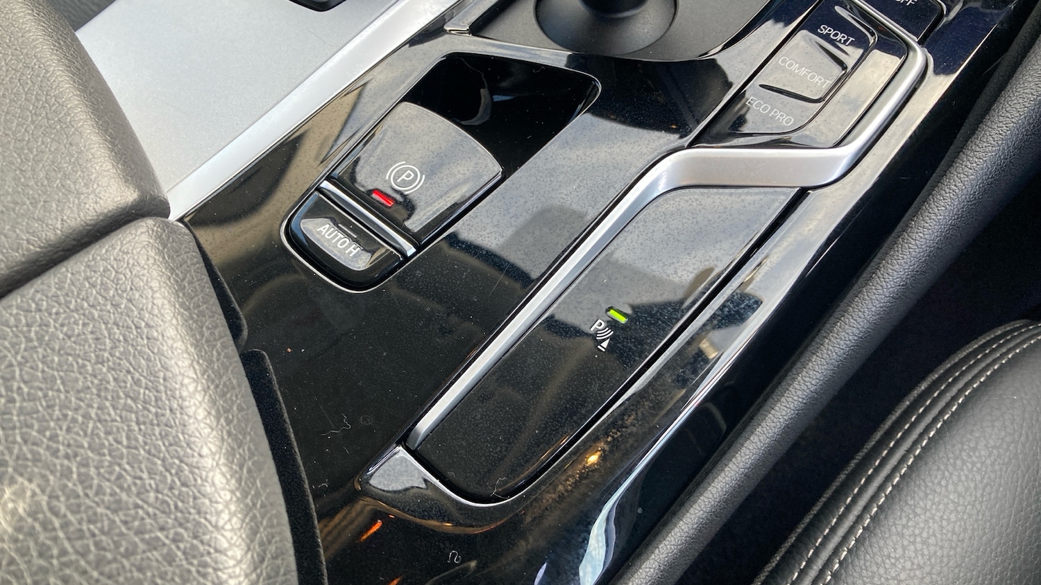 Used BMW 5 Series 2021 for sale - 77917142: Photo 31