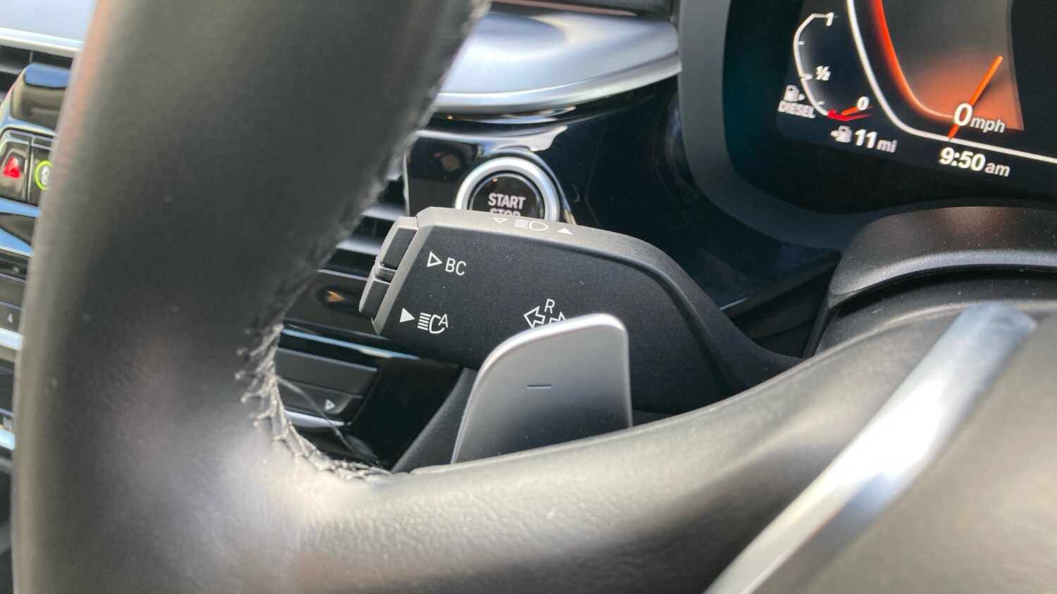 Used BMW 5 Series 2021 for sale - 77917142: Photo 33