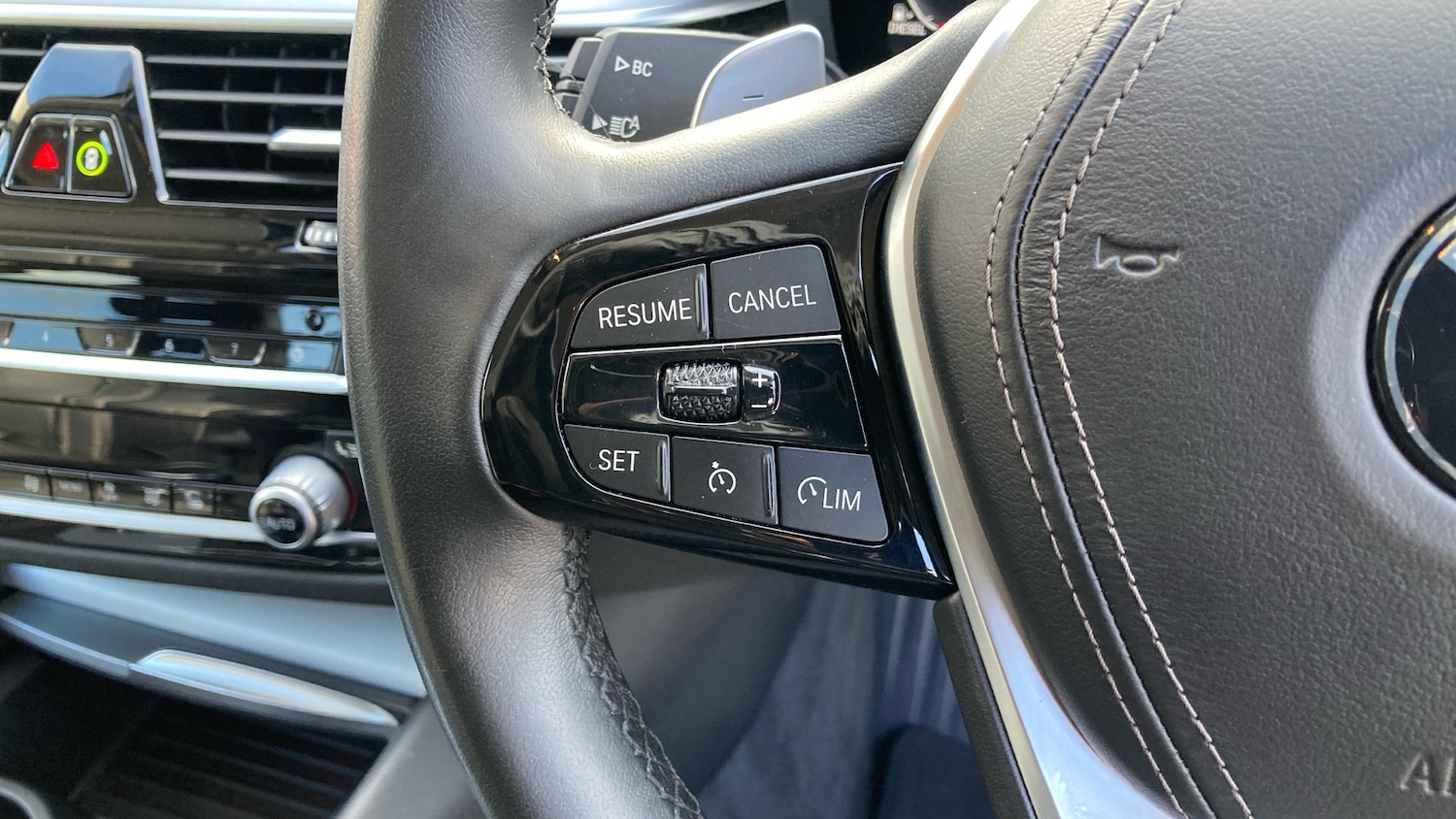 Used BMW 5 Series 2021 for sale - 77917142: Photo 35