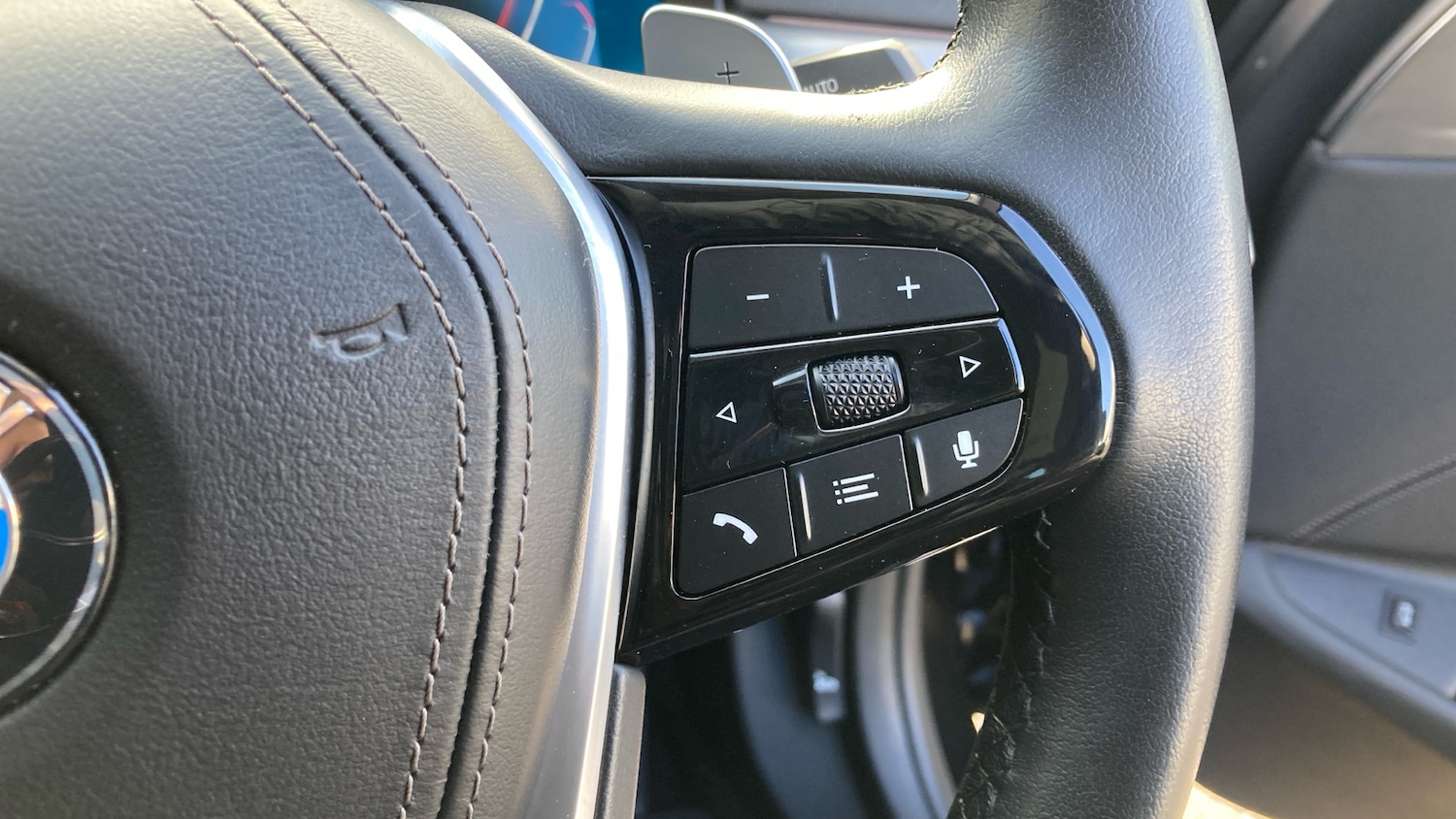 Used BMW 5 Series 2021 for sale - 77917142: Photo 36