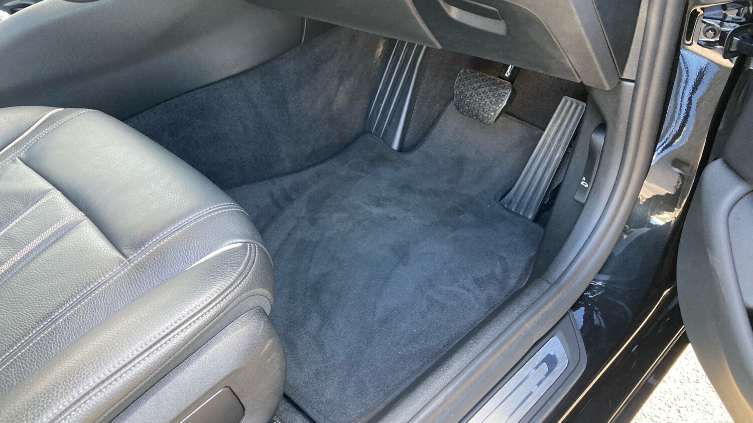 Used BMW 5 Series 2021 for sale - 77917142: Photo 40