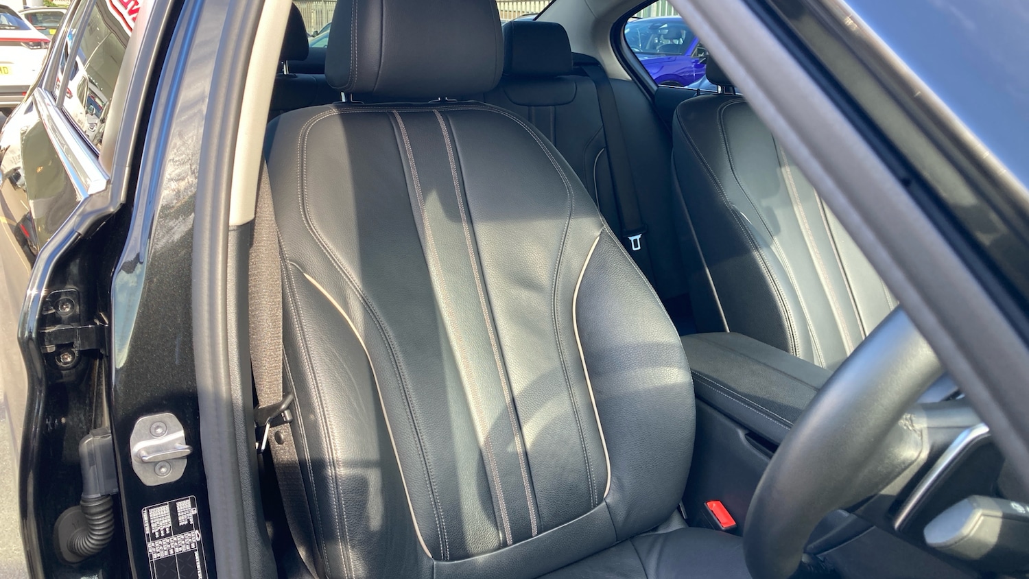 Used BMW 5 Series 2021 for sale - 77917142: Photo 42