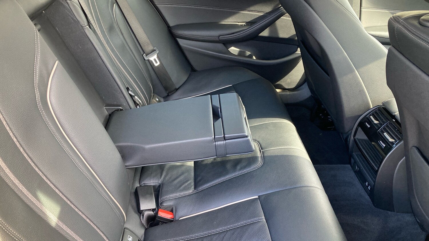 Used BMW 5 Series 2021 for sale - 77917142: Photo 47