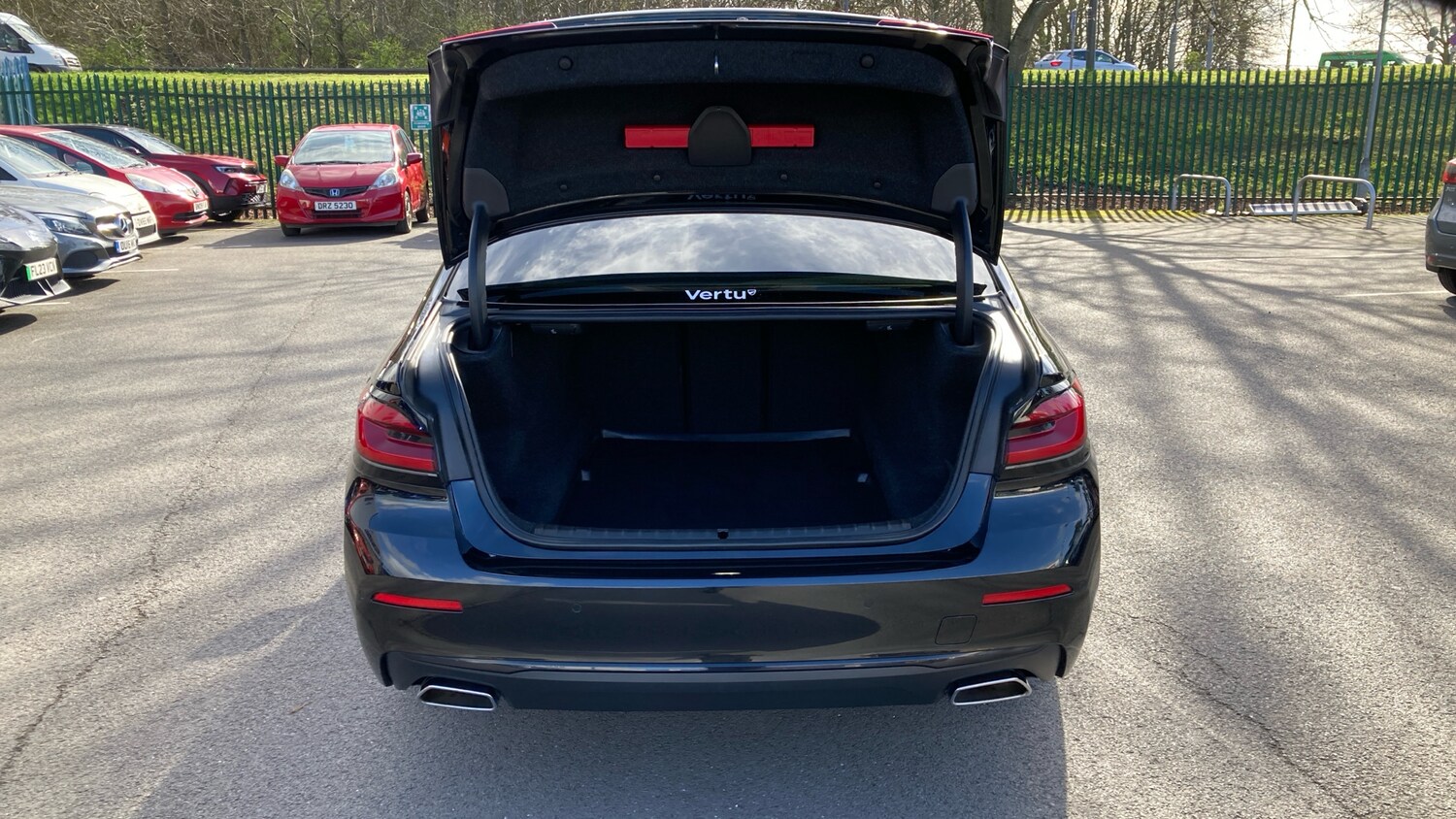 Used BMW 5 Series 2021 for sale - 77917142: Photo 58