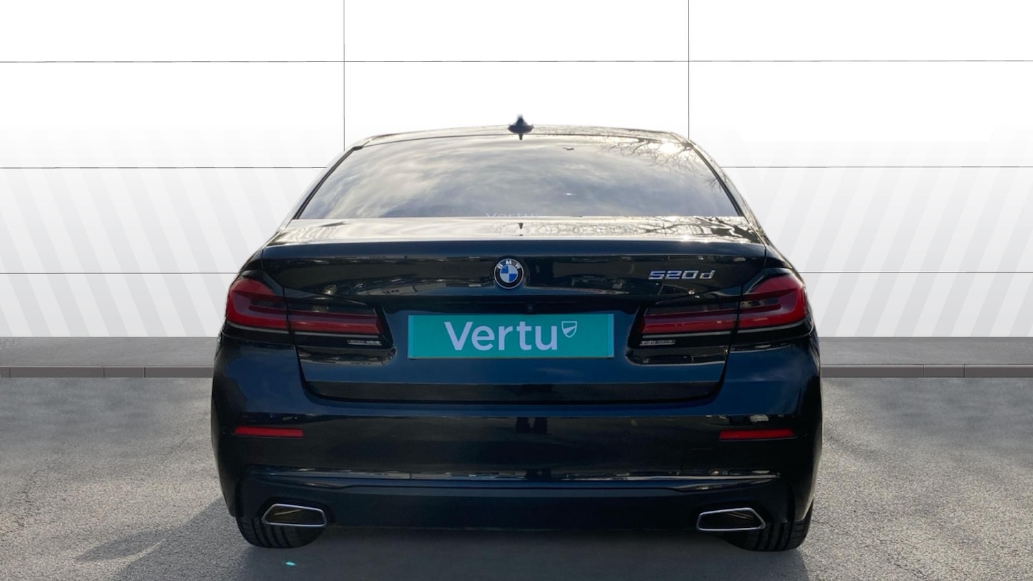 Used BMW 5 Series 2021 for sale - 77917142: Photo 6