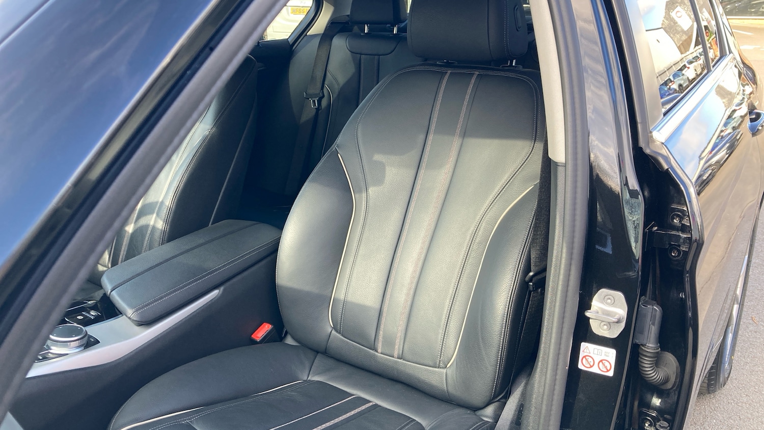 Used BMW 5 Series 2021 for sale - 77917142: Photo 61