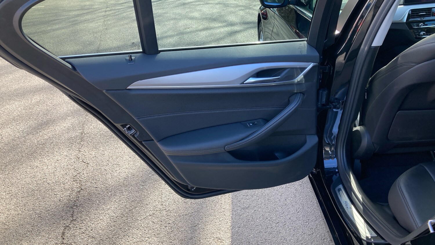 Used BMW 5 Series 2021 for sale - 77917142: Photo 65