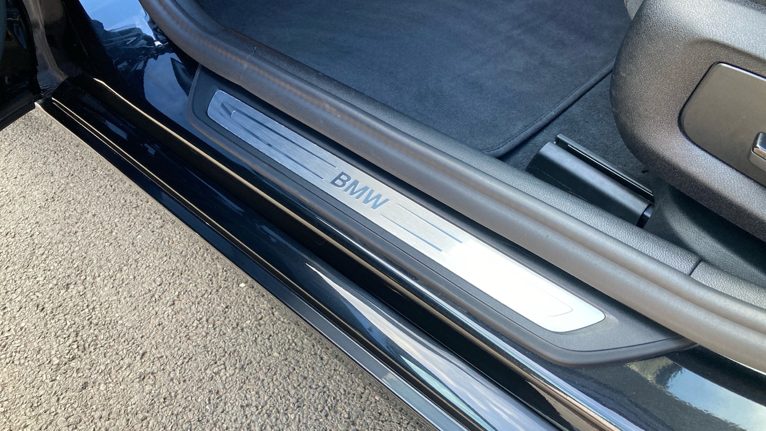 Used BMW 5 Series 2021 for sale - 77917142: Photo 66