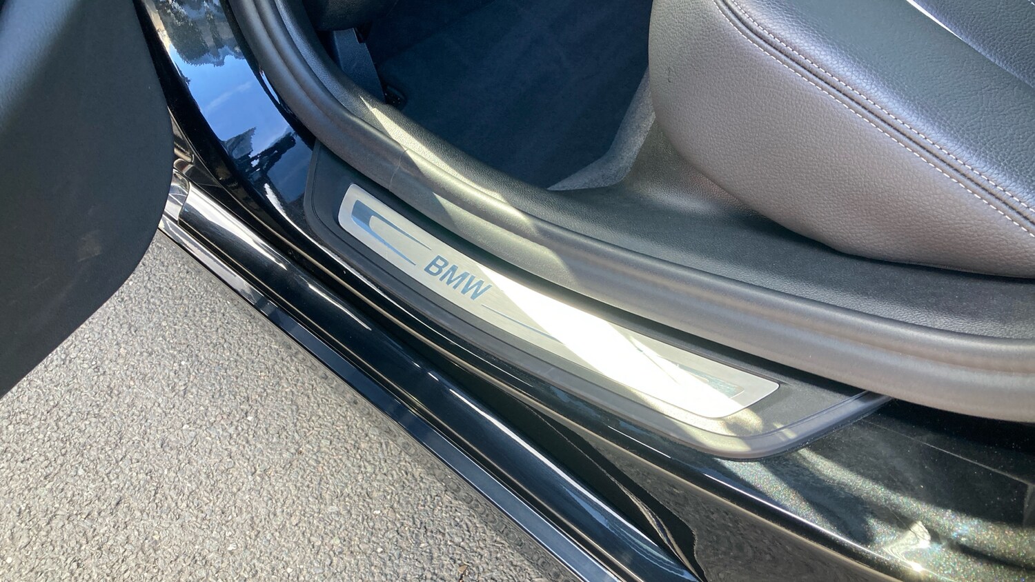 Used BMW 5 Series 2021 for sale - 77917142: Photo 67