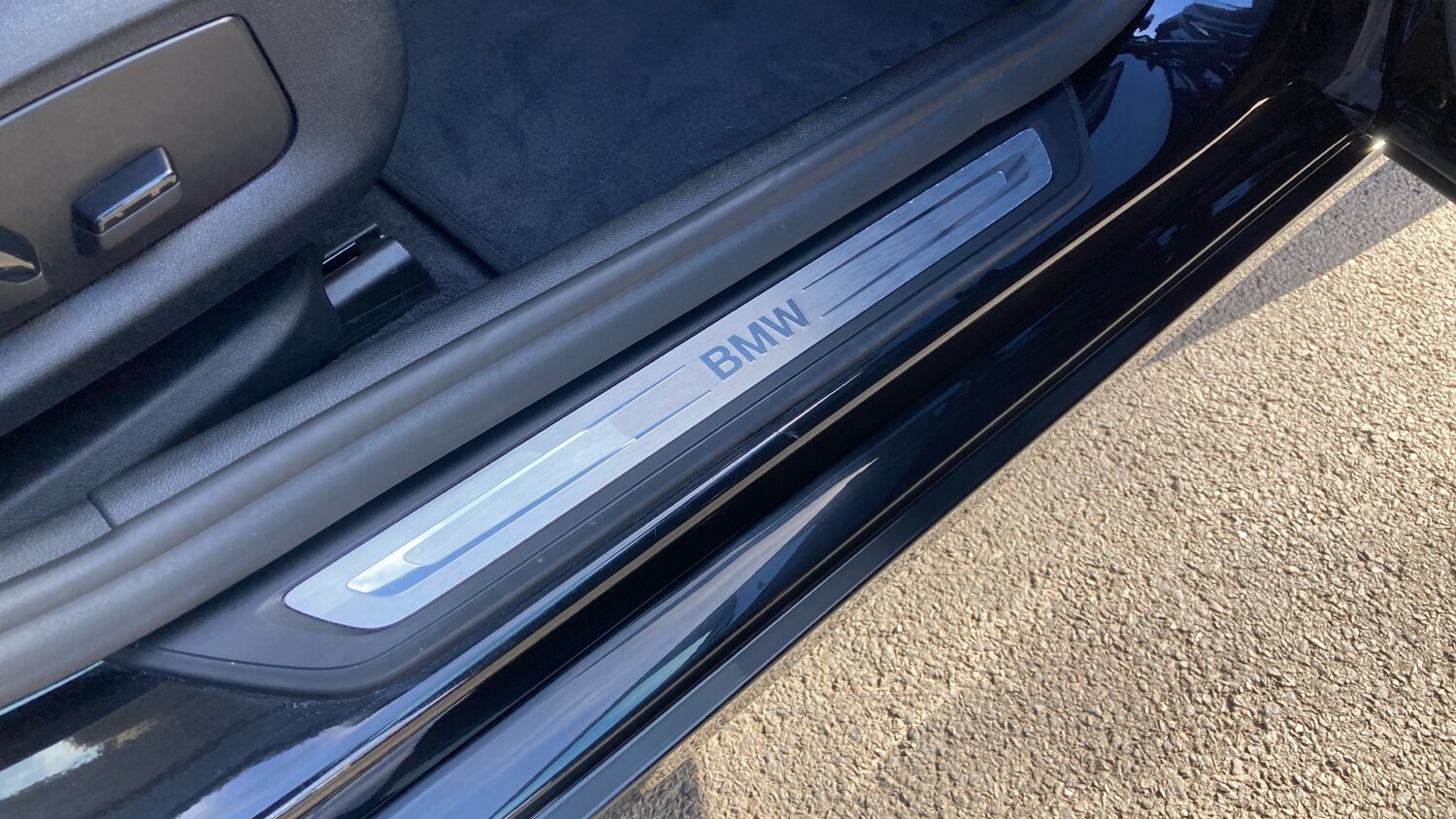 Used BMW 5 Series 2021 for sale - 77917142: Photo 68