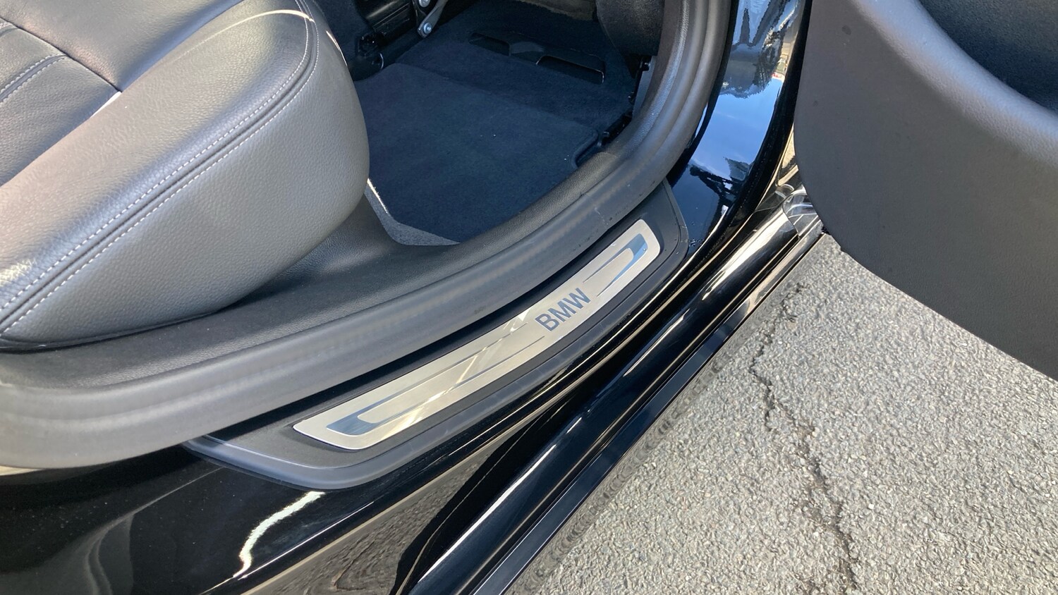 Used BMW 5 Series 2021 for sale - 77917142: Photo 69