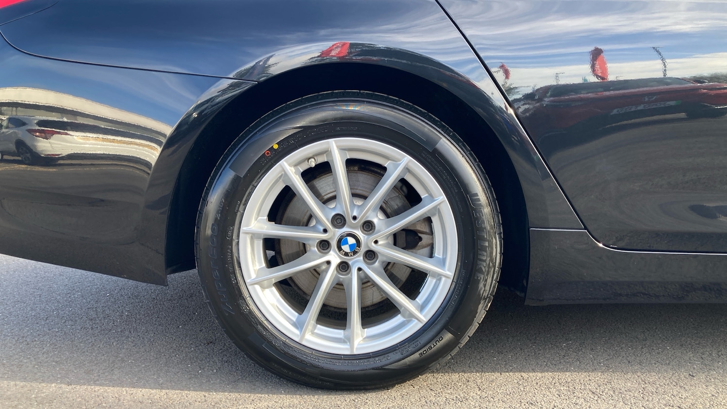 Used BMW 5 Series 2021 for sale - 77917142: Photo 7