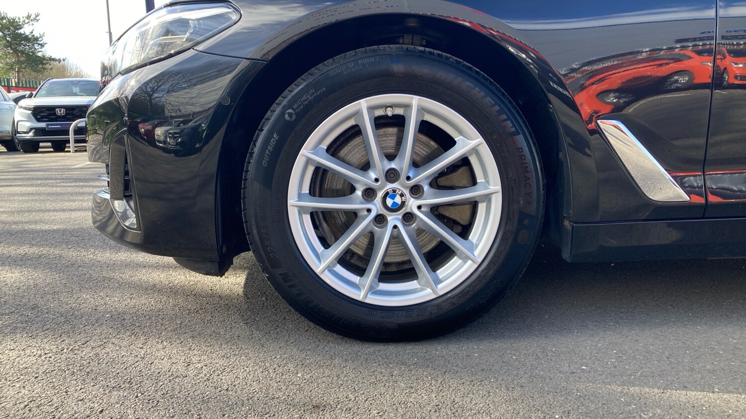 Used BMW 5 Series 2021 for sale - 77917142: Photo 79