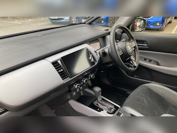 Used Honda Jazz 2023 for sale - 75912878: Photo