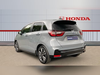 Used Honda Jazz 2023 for sale - 75912878: Photo
