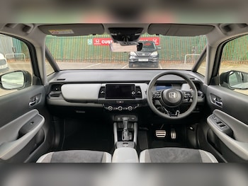 Used Honda Jazz 2023 for sale - 75912878: Photo