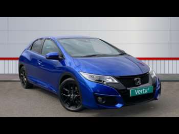 Used Honda Civic 2016 for sale - 75390972: Photo