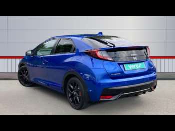 Used Honda Civic 2016 for sale - 75390972: Photo