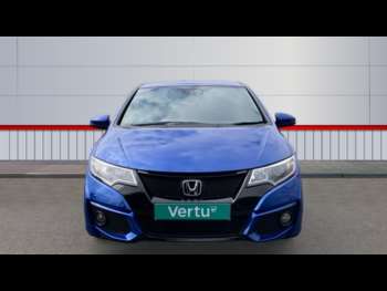 Used Honda Civic 2016 for sale - 75390972: Photo