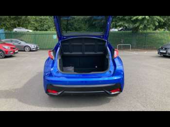 Used Honda Civic 2016 for sale - 75390972: Photo
