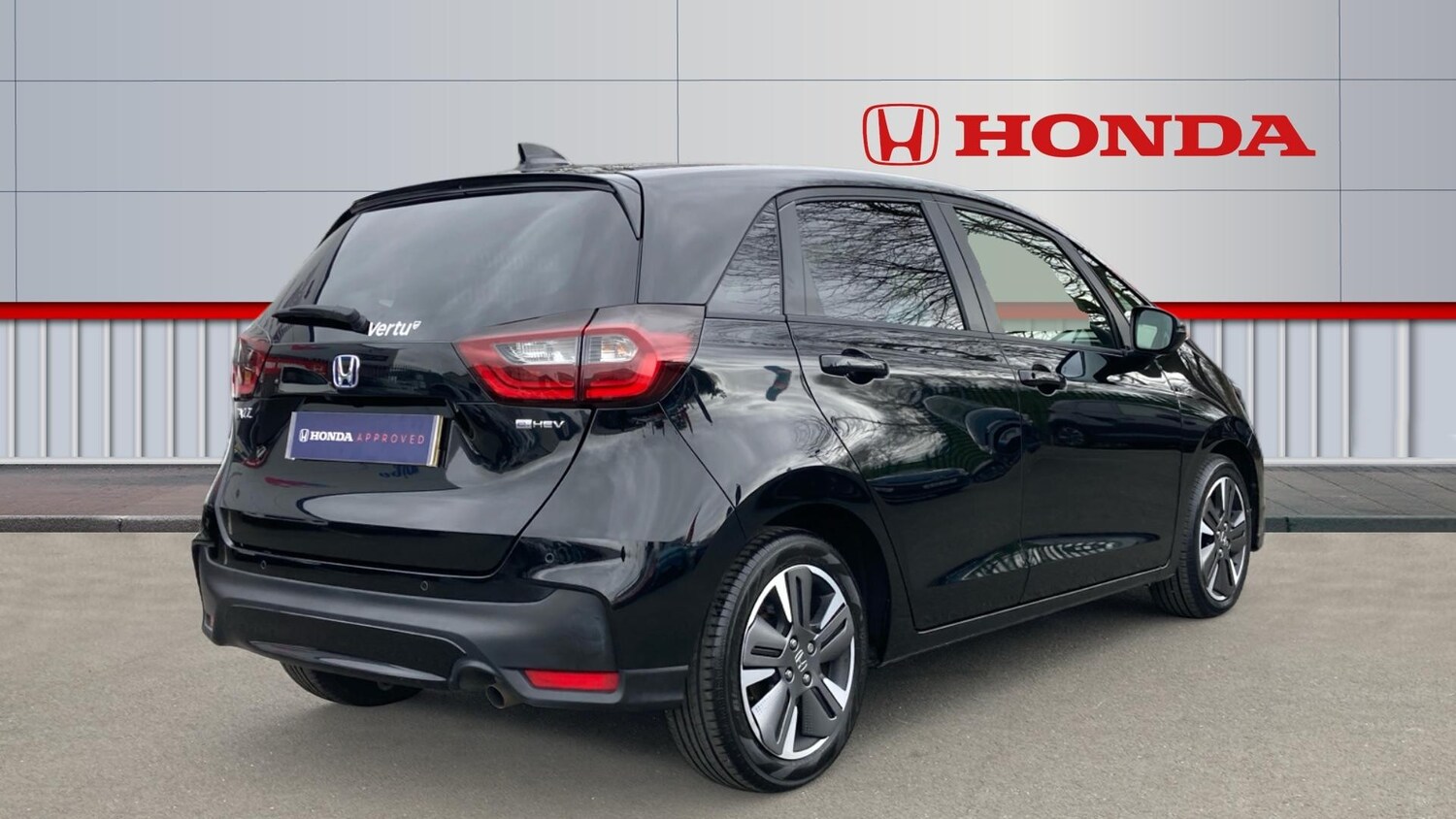 Used Honda Jazz 2023 for sale - 78149849: Photo 12